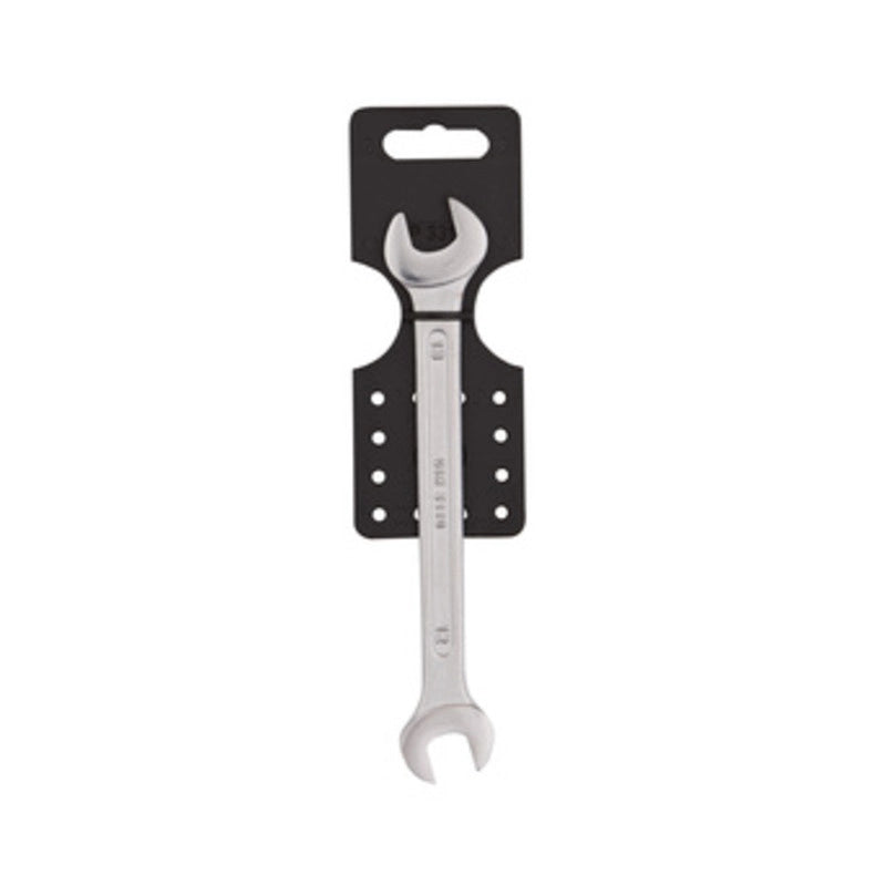 CHIAVE A FORCHETTA DOPPIA 10X11 MM RIF.79350- 1,0 pz