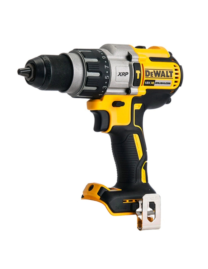 DeWALT Kit DWK1103 (DCD996+DCH273+DCG405+DCF887+DCF899H+DCS334+DCS570+ DCS355+DCP580+DCS367+DCL050+ 3x5,0Ah +DCB115 +Caddy 3en1)