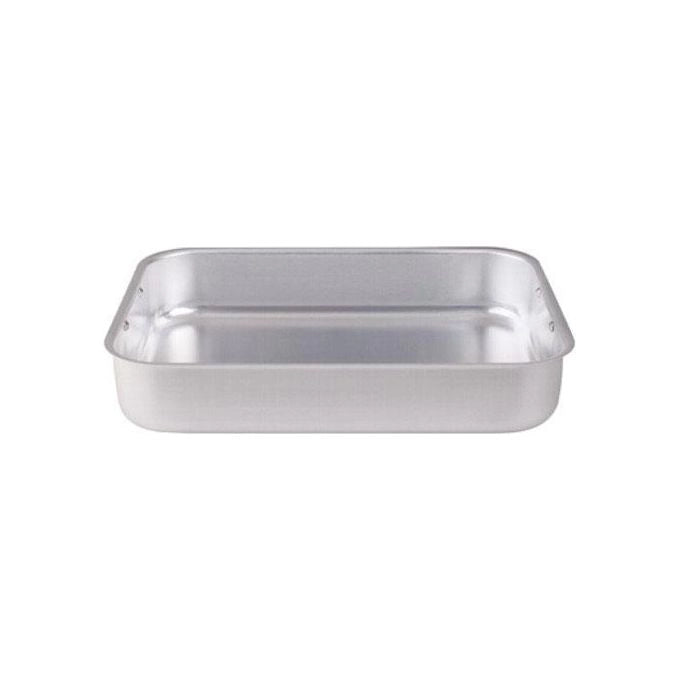 Agnelli Rostiera Rettangolare in Alluminio 40cm