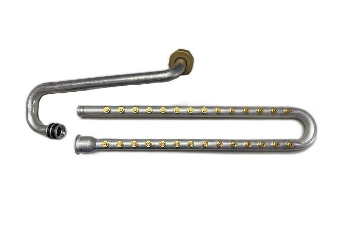 KIT DI TRASFORMAZIONE A GPL PER INOA ULTRA Ariston Chaffoteaux 3319371