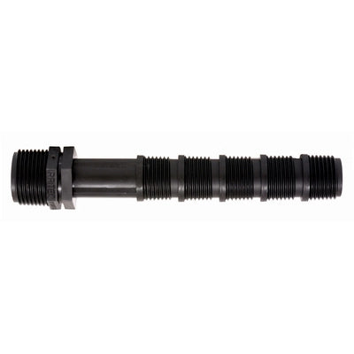 PROLUNGA A SEGMENTI H. 150- 1/2 X 3/4- IRRIT- pezzi 25