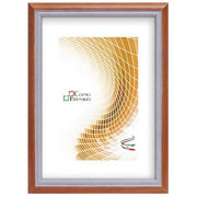 CORNICE PER QUADRI STILE NOCE 40X50 CM- 7,0 pz