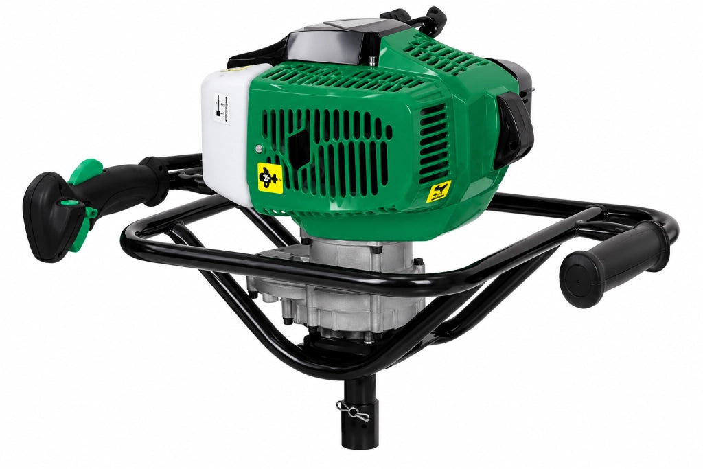 MOTOTRIVELLA SCOPPIO E-V 2T EA 43 CC