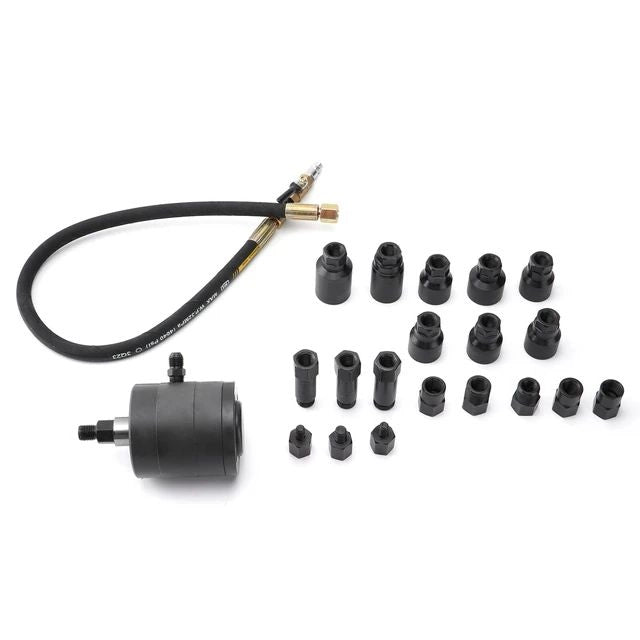 set estrattori pneumatici per iniettori. Art-FS22823