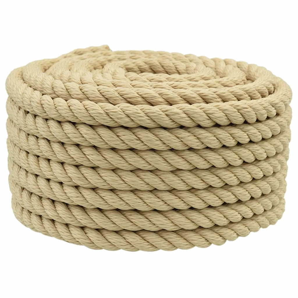Corda da Barca 25 m 2 Naturale PP 42029695