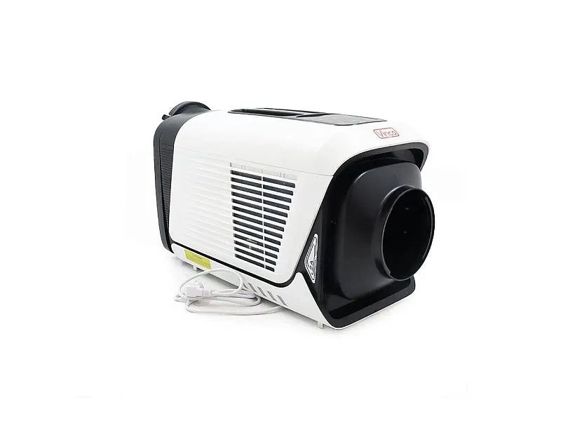 Condizionatore portatile Vinco 5000BTU con pompa di calore leggero 15Kg
